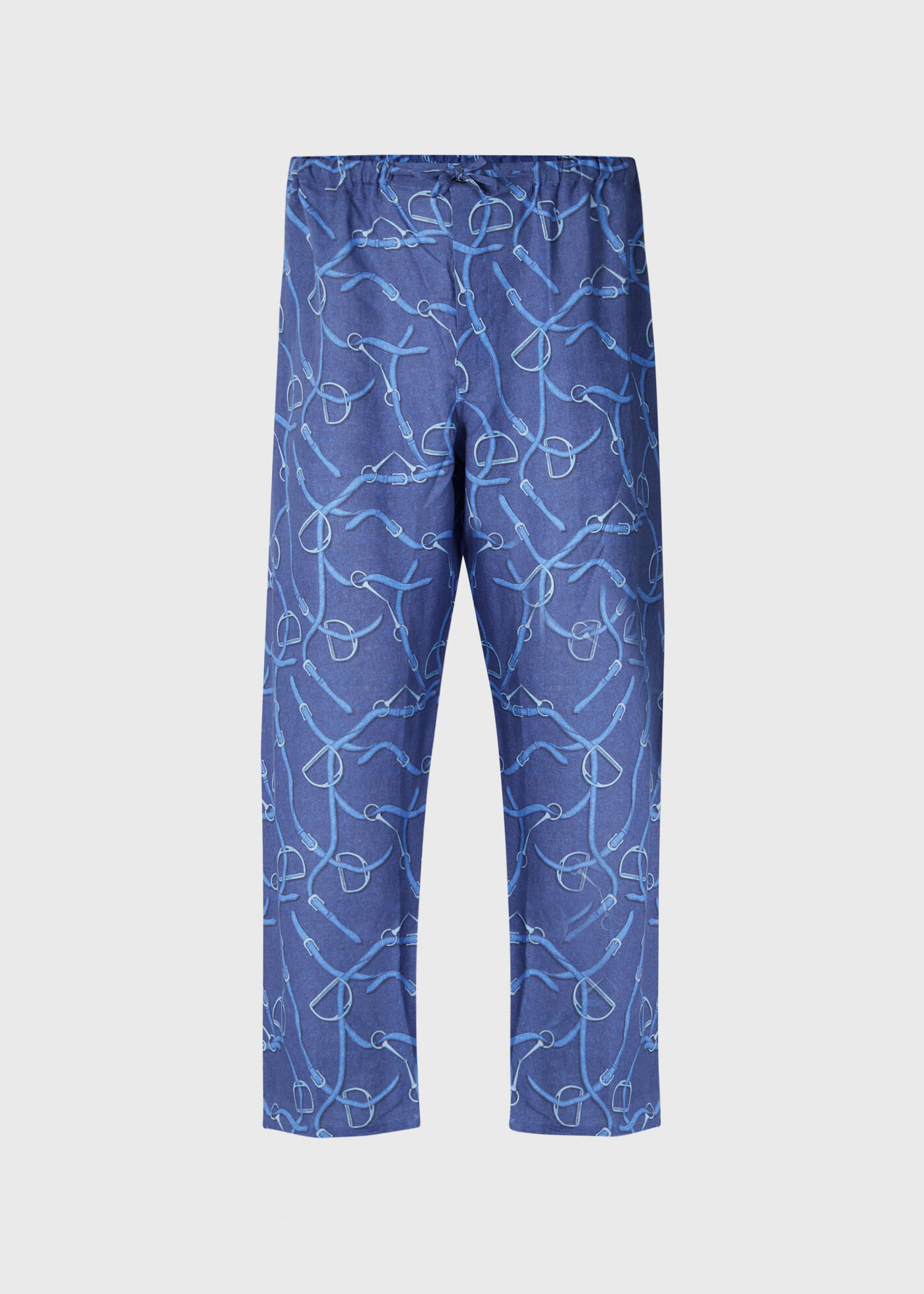 Equestrian pajamas 2025