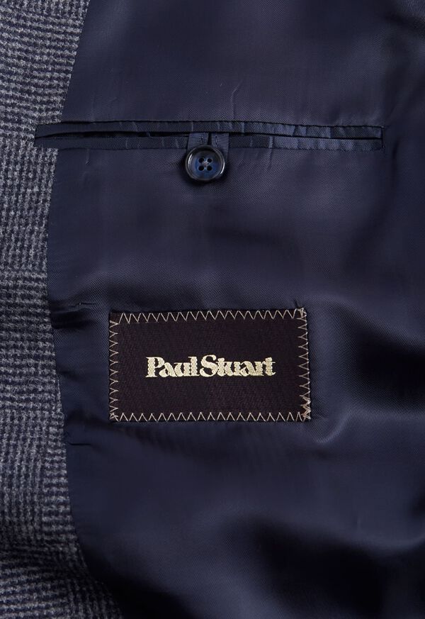 Paul Stuart Paul Stuart Signature Parquet Paul Jacket, image 3