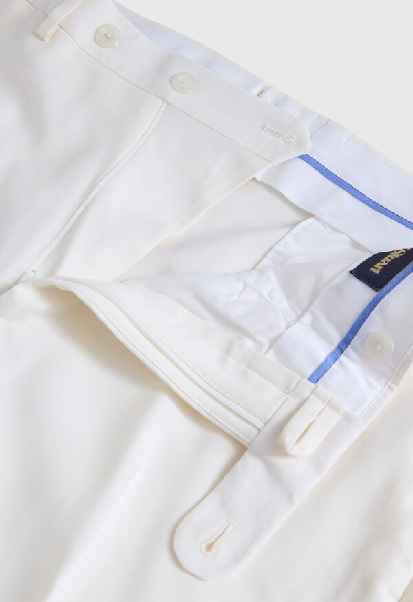 Paul Stuart Super 130s All Year Wool Dress Trouser, image 5