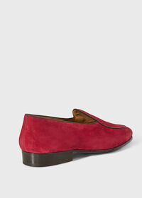 Paul Stuart Felix II Suede Loafer, thumbnail 4