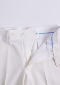 Paul Stuart Super 130s All Year Wool Dress Trouser, thumbnail 4