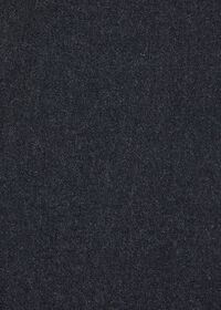 Paul Stuart Wool & Cashmere Flannel Trouser, thumbnail 4