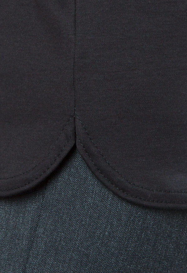 Paul Stuart Short Sleeve Jersey Tee, image 3