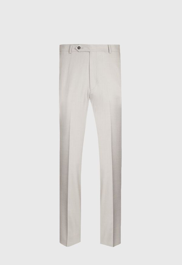 Paul Stuart Lightweight Covert Trouser, image 1