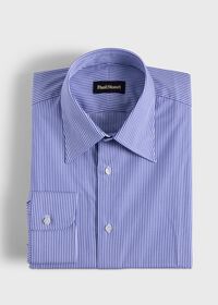 Paul Stuart Bengal Stripe Dress Shirt, thumbnail 1