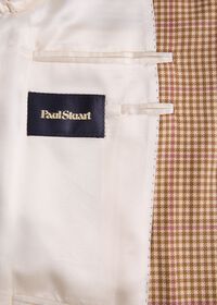 Paul Stuart Super 140s Wool Plaid Jacket, thumbnail 3