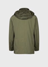 Paul Stuart Nylon Field Jacket, thumbnail 3
