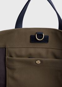 Paul Stuart Mismo Oversized Tote, thumbnail 3