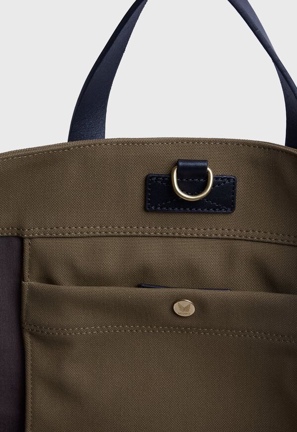 Paul Stuart Mismo Oversized Tote, image 3