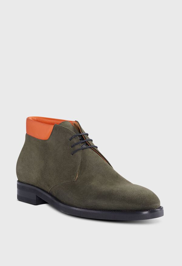 Paul Stuart Paxton Chukka Boot, image 3