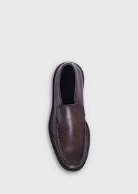 Paul Stuart Barcelona Leather Boot, thumbnail 4