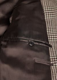 Paul Stuart Plaid Sport Jacket, thumbnail 4