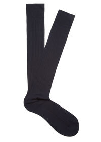 Paul Stuart Basic Dress Sock, thumbnail 1