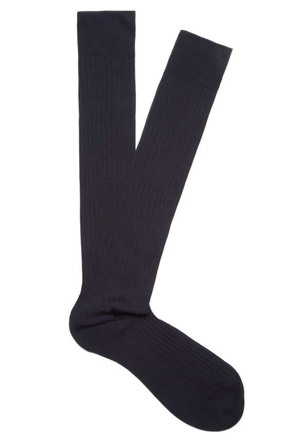 Paul Stuart Basic Dress Sock, image 1