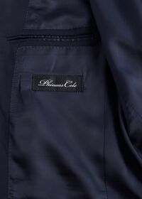 Paul Stuart All-Year Weight Wool Serge Suit, thumbnail 4