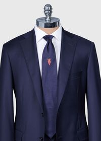 Paul Stuart Holiday Prancer Reindeer Tie, thumbnail 1