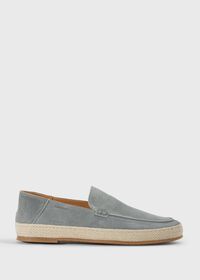 Paul Stuart St. Croix Suede Espadrille, thumbnail 1