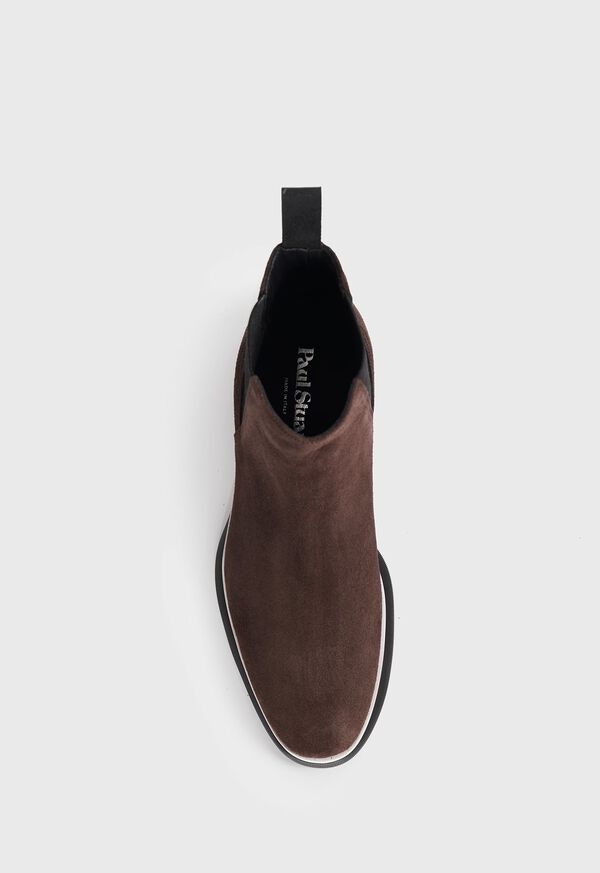 Paul Stuart Mansfield Beatle Boot, image 2