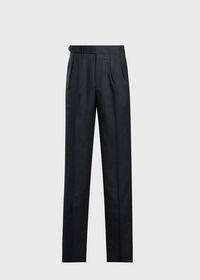 Paul Stuart Pleated Wool Dress Trouser, thumbnail 1