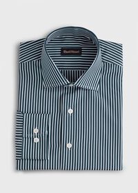 Paul Stuart Stripe Sport Shirt, thumbnail 1