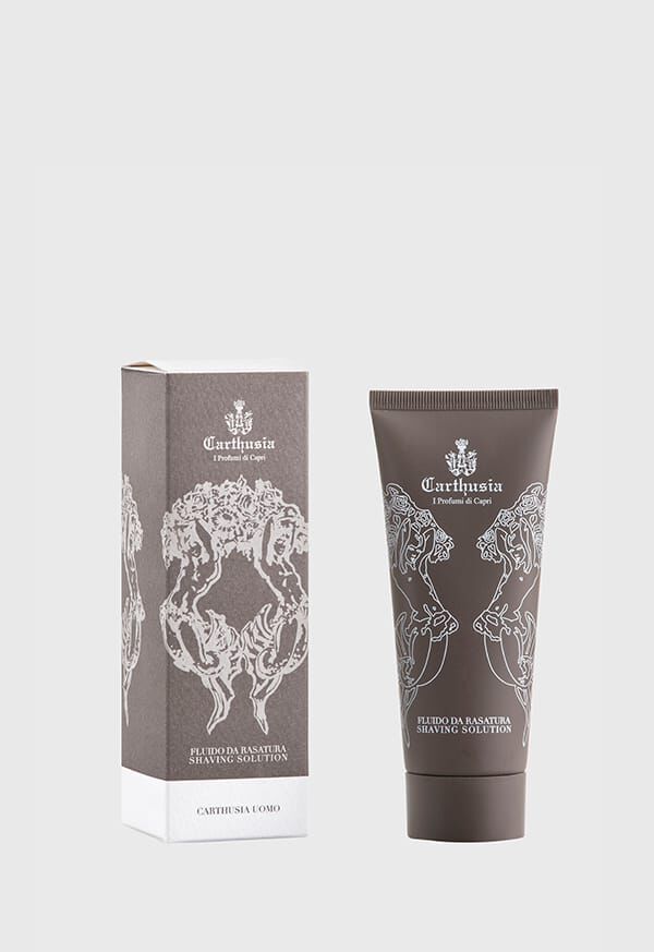 Paul Stuart Salone da Barba Shaving Solution, image 1