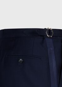 Paul Stuart Shawl Collar Tuxedo, thumbnail 7