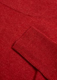 Paul Stuart Cashmere Boat Neck Sweater, thumbnail 2