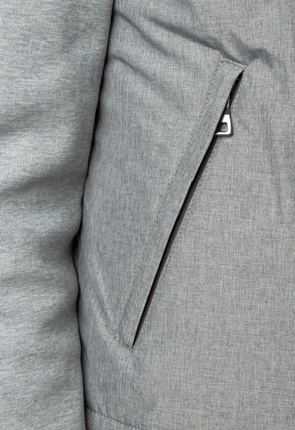 Paul Stuart Multi Fabric Jacket, image 3