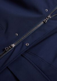 Paul Stuart Parka with Detachable Hood, thumbnail 8