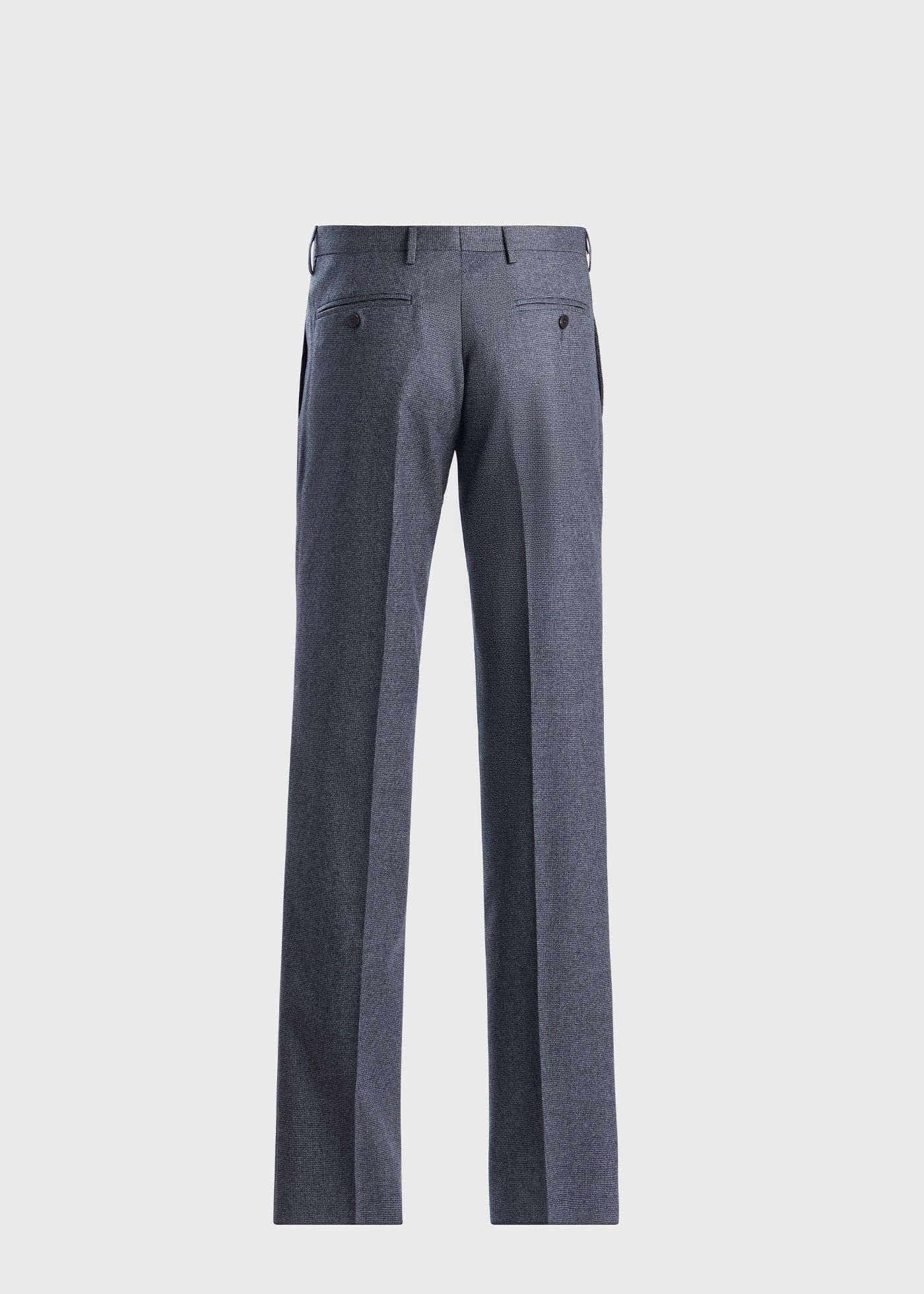 新品 TODAYFUL Houndstooth Wool Trousers 36 The Draper Pant in Wool | Camel Houndstooth – Everlane