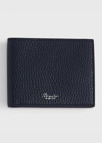 Paul Stuart Pineider Leather 360 Bi-Fold Wallet, thumbnail 1