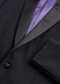 Paul Stuart Wool & Mohair Drake Tuxedo, thumbnail 3