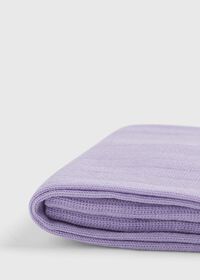 Paul Stuart Cotton Ribbed Sock, thumbnail 2