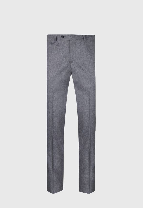 Paul Stuart Flannel Dress Trouser, image 1