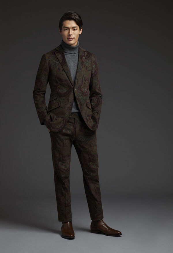 Paul Stuart The Beekman Jacket, image 4