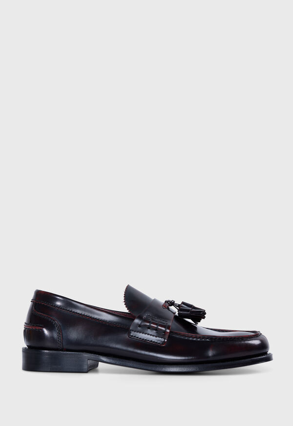 Paul Stuart Cavendish Tassel Loafer, image 1