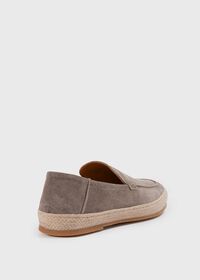 Paul Stuart St. Croix Suede Espadrille, thumbnail 4
