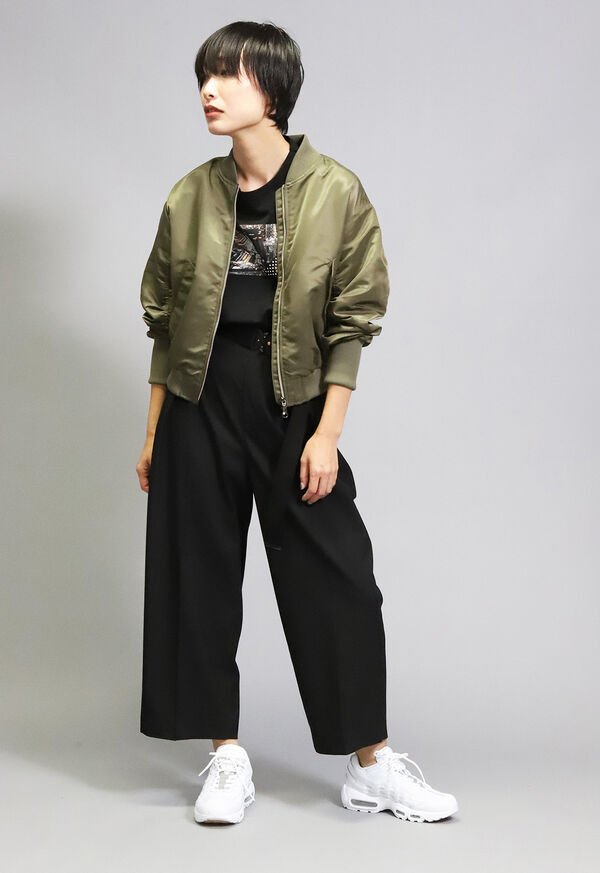 Paul Stuart Front Pleat Trousers, image 3