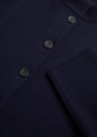 Paul Stuart Short Double Knit Jacket, thumbnail 2