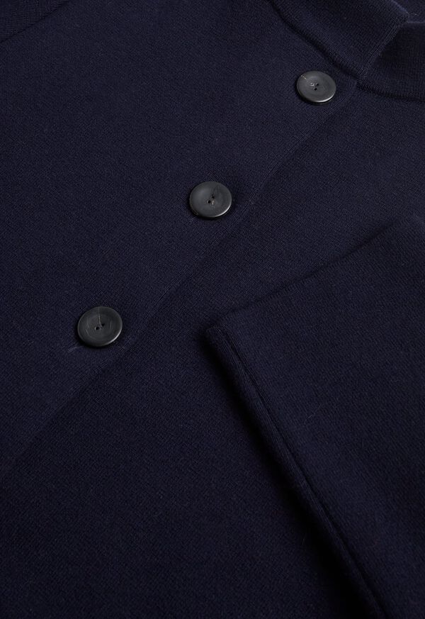 Paul Stuart Short Double Knit Jacket, image 2