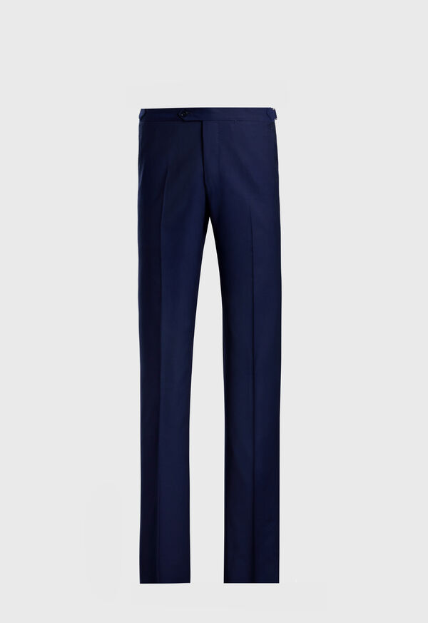 Paul Stuart Super 130s Wool Double Breasted Suit, image 5