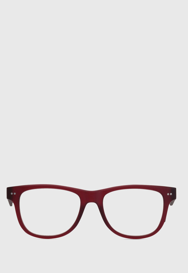 Paul Stuart Sullivan Reading Glasses, image 1