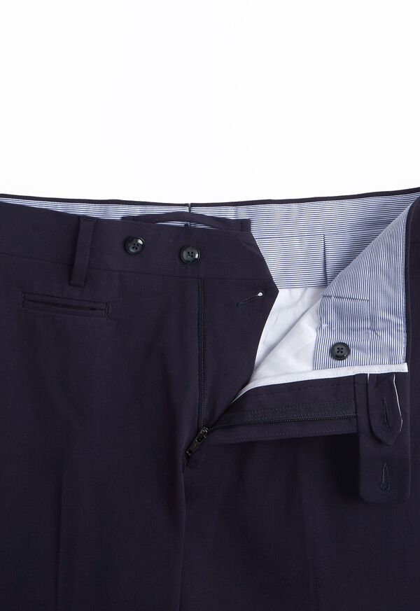 Paul Stuart Cotton Stretch Pant, image 2
