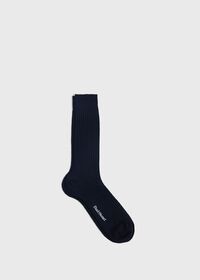 Paul Stuart All Year Wool Dress Sock, thumbnail 1