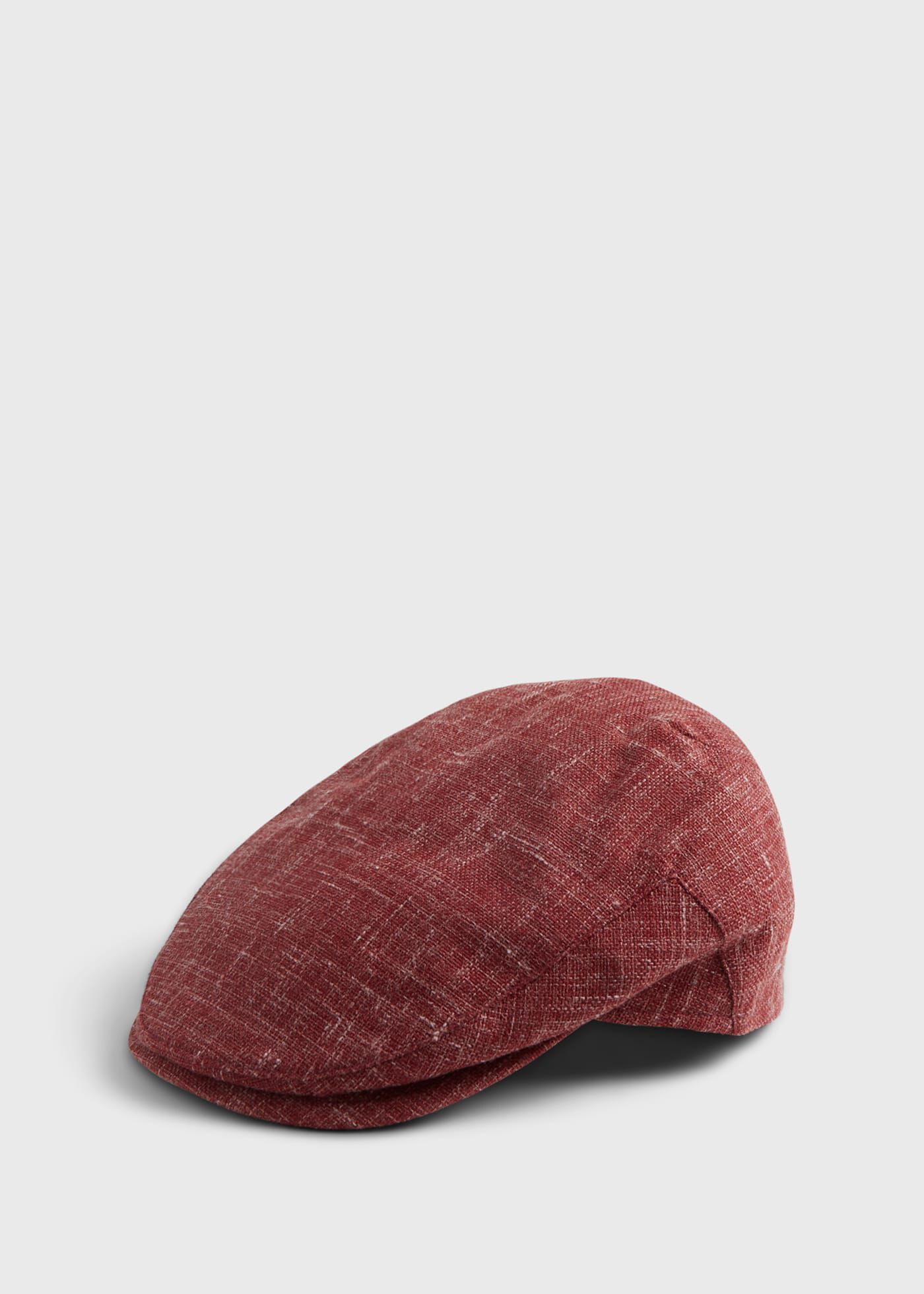 Red ivy cap hotsell