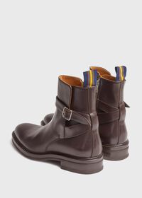 Paul Stuart Leo Jodhpur Boot, thumbnail 4