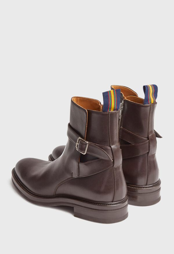 Paul Stuart Leo Jodhpur Boot, image 4