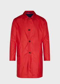 Paul Stuart Reversible Raincoat, thumbnail 1