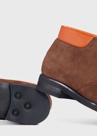 Paul Stuart Paxton Chukka Boot, thumbnail 5