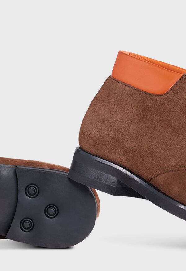 Paul Stuart Paxton Chukka Boot, image 5